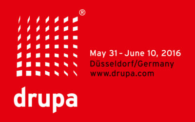 DEMAT na DRUPI 2016
